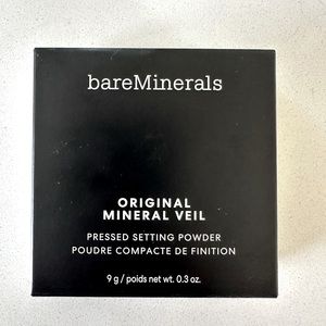 BareMinerals Translucent Mineral Veil